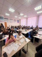 - В Чувашии вновь стартуют «Университетские субботы»: