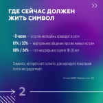 От камня к потоку: что происходит с символами, когда они уходят в цифру?