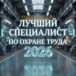 Стартовал приём заявок на конкурс «Лучший специалист по охране труда Чувашской Республики»