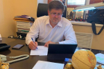 Поздравляем депутата Госсовета Чувашии Олега Александровича Дельмана с днем рождения!