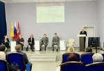 В Шумерлинском округе обсудили развитие учреждений культуры в рамках «Открытого разговора»
