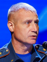 Заместитель министра МЧС России — главный госинспектор РФ по пожарному надзору Анатолий СУПРУНОВСКИЙ. - Щит страны:  Векторы развития