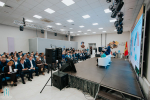 «Открытый разговор» в Шумерлинском округе: диалог о насущном