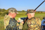 О жеребьевке на право получения разрешения на добычу копытных животных
