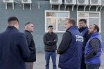 Активисты партпроекта «Школа ЖКХ» взяли на контроль готовность к отопительному сезону