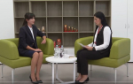 Татьяна Тарасова достойно представила Чувашию на конкурсном испытании «Педагогическое интервью»