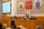 Единый информационный день в Чебоксарах