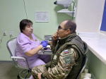 Состоялся день открытых дверей для участников СВО и членов их семей, приуроченный к Всемирному дню безопасности пациентов