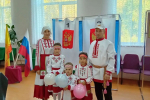 Настоящая красота родной земли — в людях, традициях и неравнодушных сердцах