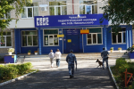 Сотрудники и военнослужащие Управления Росгвардии по Чувашской Республике обеспечили правопорядок в единый день голосования