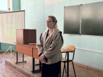Старостат: говорим со студентами на равных