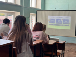 Старостат: говорим со студентами на равных