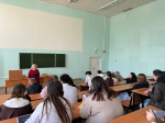 Старостат: говорим со студентами на равных