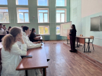 Старостат: говорим со студентами на равных