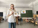 Преподаватели детских школ искусств прошли курсы повышения квалификации по изобразительному искусству