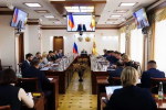 Сферу использования Государственного флага республики расширяется