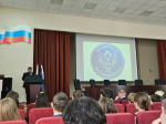 22 сентября 2026 года в Управлении Федерального казначейства по Чувашской Республике состоялся день открытых дверей для школьников и студентов в рамках всероссийского проекта «Первые в профессии».