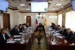 Состоялось заседание Правительственной комиссии по проведению инвентаризации полномочий органов местного самоуправления