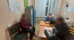 Житель Иркутска подозревается в покушении на грабёж
