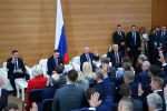 Алла Салаева: «В основе нашей работы — Народная программа “Единой России”