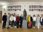 Преподаватели Чебоксарского музыкального училища стали участниками лекции общества «Знание» о противодействии экстремизму