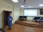 В Чебоксарском музыкальном училище прошли «Разговоры о важном»