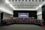 Руководитель вневедомственной охраны Чувашии принял участие в Техническом совете ГУВО Росгвардии в Екатеринбурге