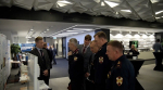 Руководитель вневедомственной охраны Чувашии принял участие в Техническом совете ГУВО Росгвардии в Екатеринбурге
