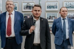 - ЧГУ им. И.Н. Ульянова открыл летопись 35 лет студенческого лидерства: