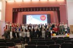 Студенты Колледжа культуры ЧГИКИ приняли участие во II Открытом Межрегиональном форуме-фестивале профессиональных образовательных организаций