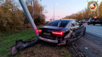 - 40-летний водитель Audi из Новочебоксарска стал виновником ДТП с четырьмя погибшими под Цивильском:
