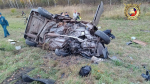 - 40-летний водитель Audi из Новочебоксарска стал виновником ДТП с четырьмя погибшими под Цивильском: