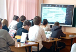 Агроклассы: начинаем новый учебный год