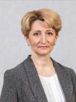 Наталья Белянцева, руководитель департамента организации персонифицированного учета Социального фонда. - Как больничный  посчитать:  Господдержка