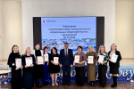 В Чебоксарах состоялось совещание с руководителями дошкольных образовательных учреждений